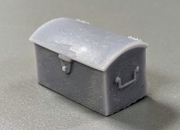 Show details for Lifting hooks for engine cabs Picture of Lifting hooks for engine cabs